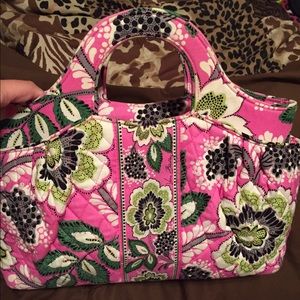 Vera Bradley handbag