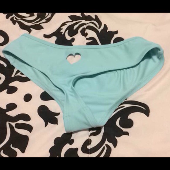 Mprint Bottom Swimwear❌sold❌