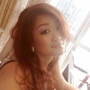 Meet your Posher, Tiffani