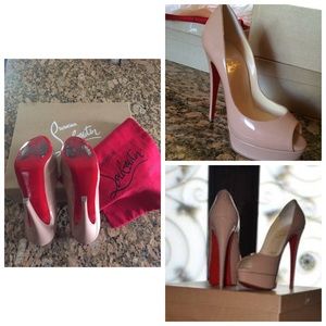 Christian Louboutin for sale