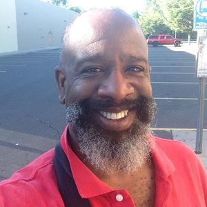 Meet your Posher, Peter