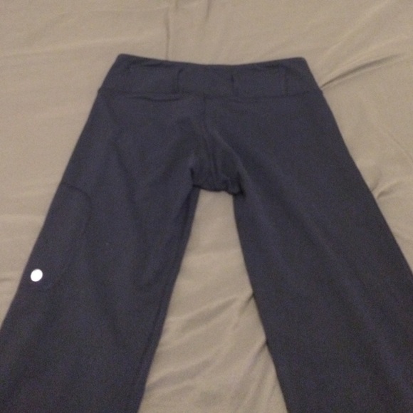 Lululemon Yoga Pants