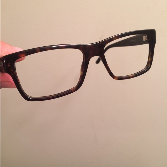 Gucci tortouse eyeglass frames