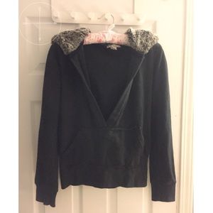 🍩 Pullover Hooded Sweater