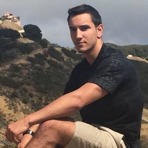 Meet your Posher, Austin