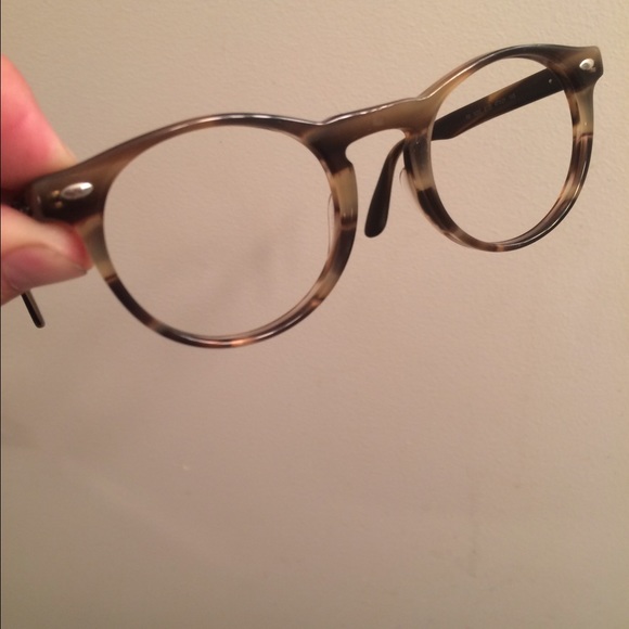 Ray ban eyeglasses