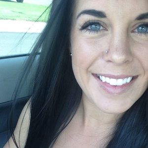 Meet your Posher, Kirstie