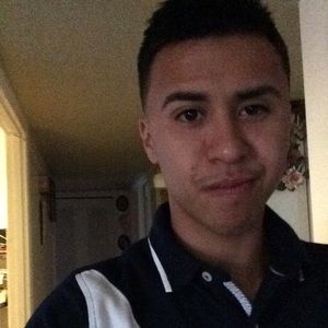 Meet your Posher, Alejandro