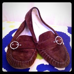 Nordstrom Penny Loafers