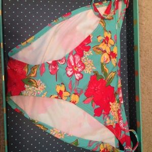 Moontide bikini bottom size14