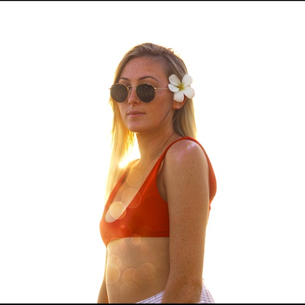 Meet your Posher, Hayleigh