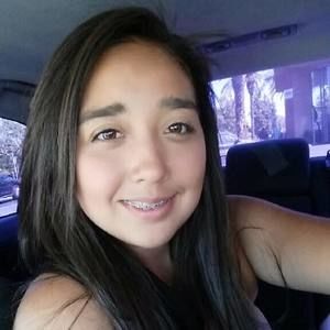 Meet your Posher, Priscilla