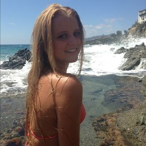 Meet your Posher, Kayli