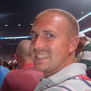 Meet your Posher, Robert