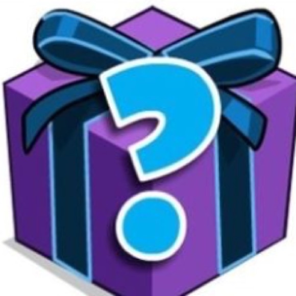 Mystery Box! - Picture 3 of 4