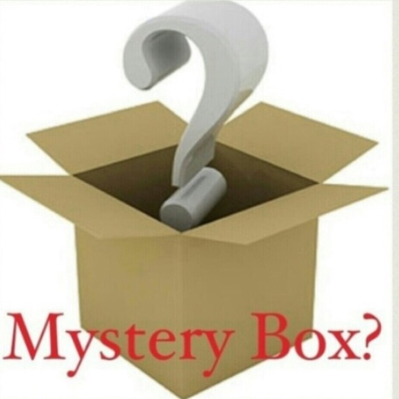 Mystery Box! - Picture 4 of 4