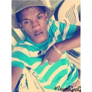 Meet your Posher, Marquel