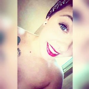 Meet your Posher, Lacey