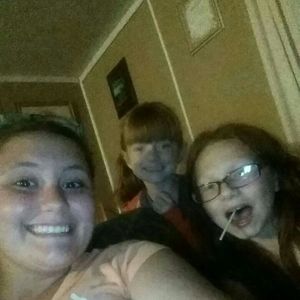 Meet your Posher, Tori