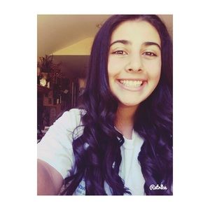 Meet your Posher, Brooke