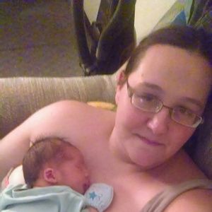 Meet your Posher, Crystal