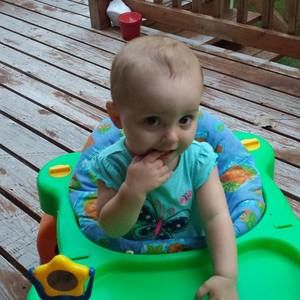 Meet your Posher, Amy