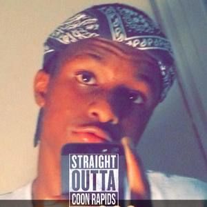 Meet your Posher, Mark