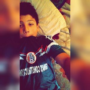 Meet your Posher, Cruz