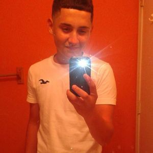 Meet your Posher, Jesus