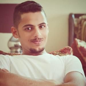 Meet your Posher, Fahad