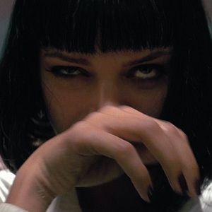 MIA WALLACE BUTTON UP