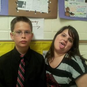 Meet your Posher, Tabby