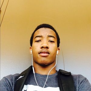 Meet your Posher, Jonas