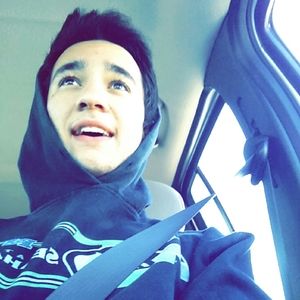 Meet your Posher, Gerardo