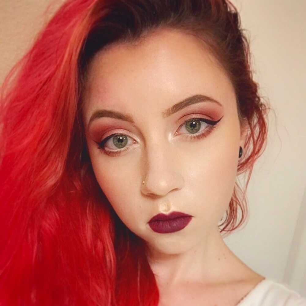 Meet your Posher, Rachael