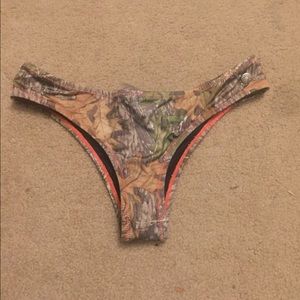 Girls w/ Guns Swimsuit Bottom. Brand New w/ tags!
