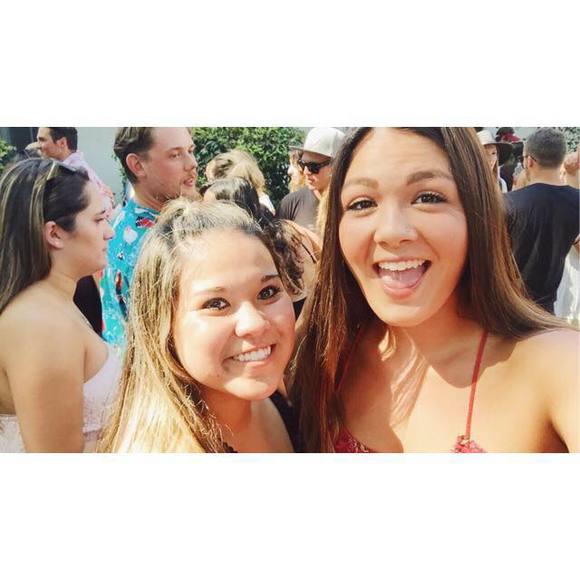 Meet your Posher, Erika