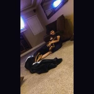 Meet your Posher, Jaime