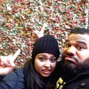 Meet your Posher, Alvin