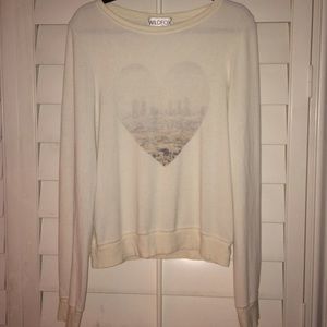Wildfox jumper!!!
