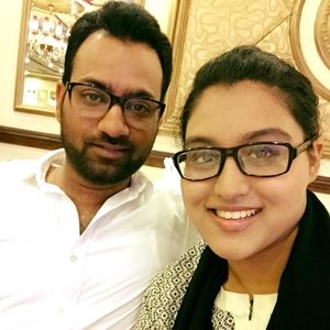 Meet your Posher, Rachel