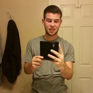 Meet your Posher, Scott