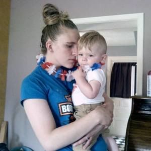 Meet your Posher, Brittney