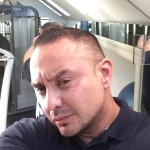 Meet your Posher, Edward