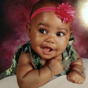 Meet your Posher, Kierre