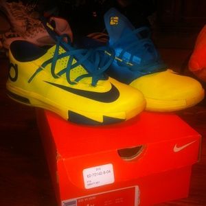 KD VI