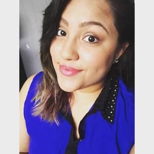 Meet your Posher, Katya joselyn