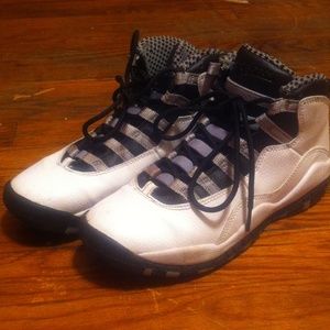 Jordan 10s