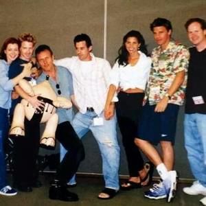 Meet your Posher, Annie