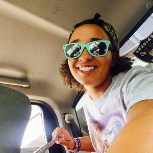 Meet your Posher, Heather